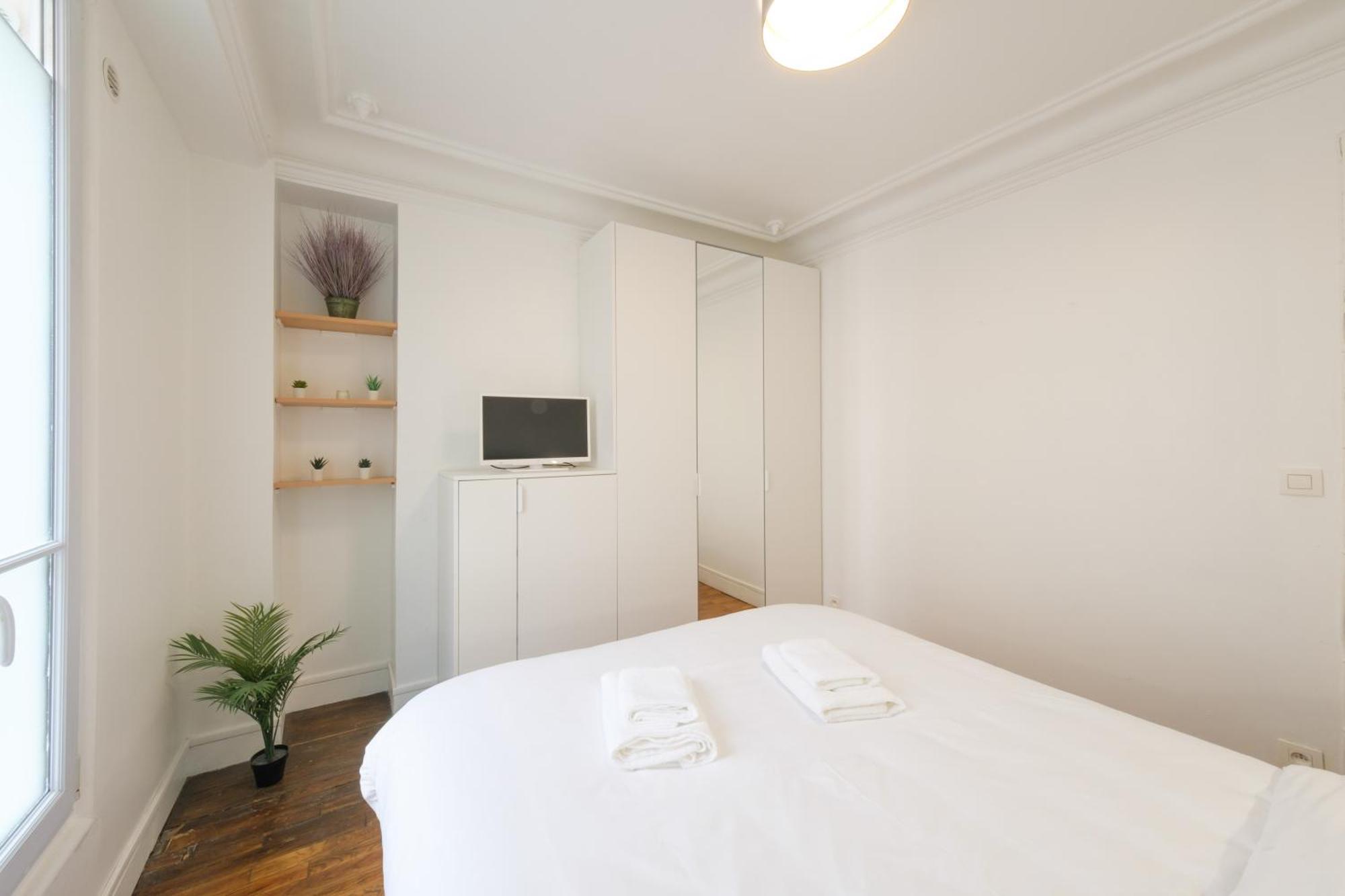 Mgic 4p Montmartre Parijs