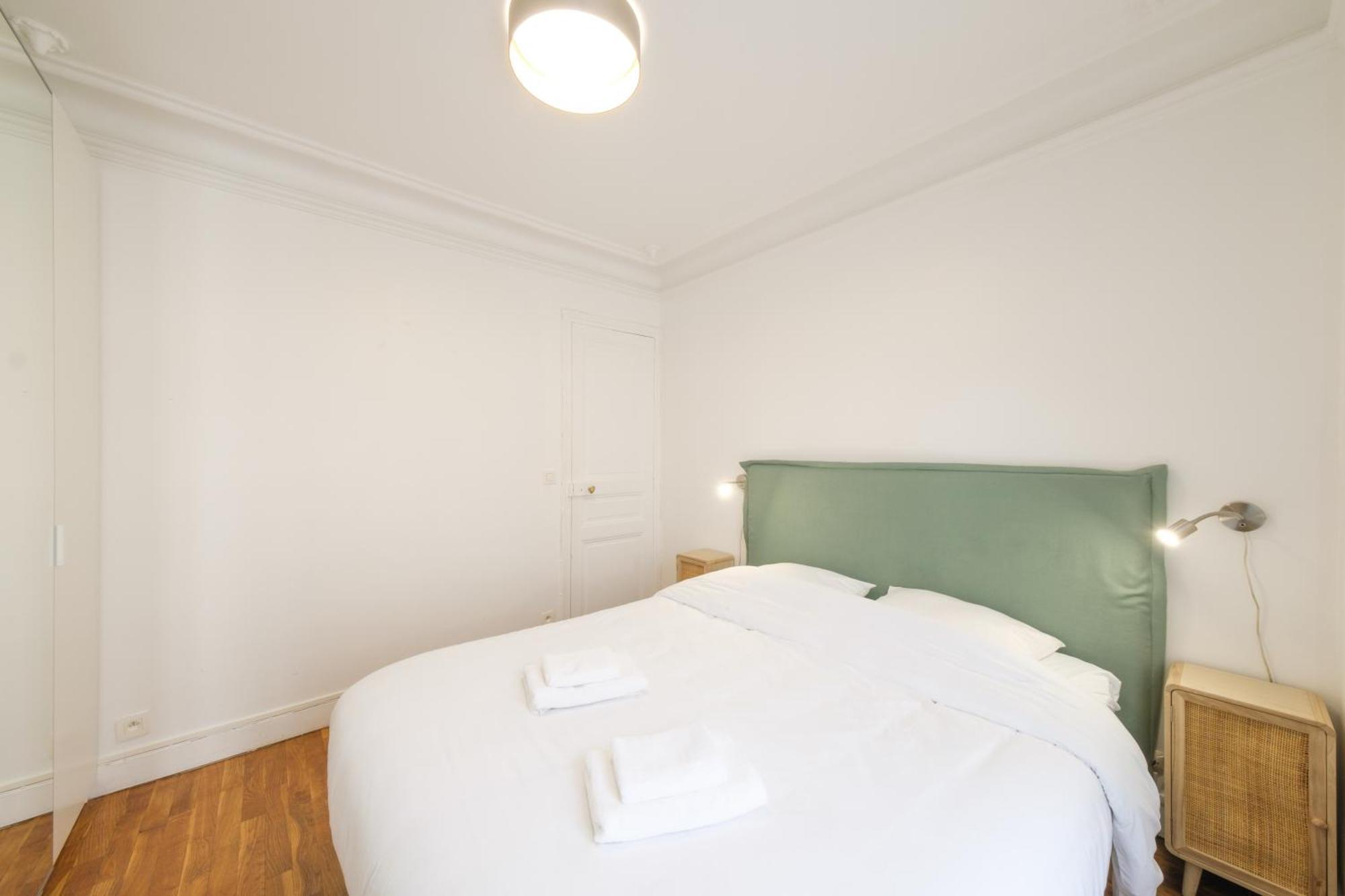 Mgic 4p Montmartre Parijs